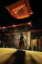 SHADOW DANCE