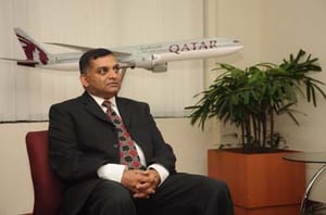 "Qatar values Nepal"