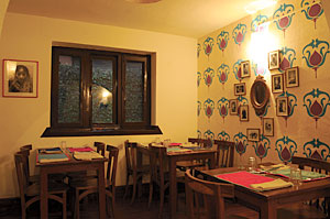 Nanette's Creperie