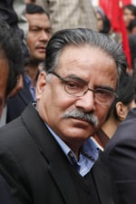 Dahal's roadmap, Kantipur