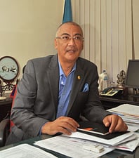 An investor-friendly Nepal