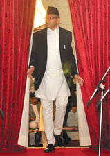 Curtain raiser