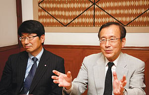 Anti-nuclear mayors