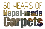 The rise and fall of the Tibetan carpet industry