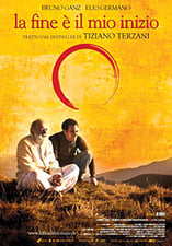Tiziano Terzani and the cycle of life