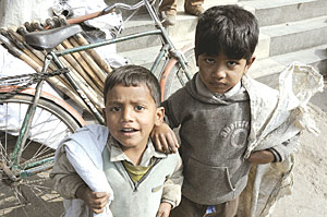 Generation in peril, Himal Khabarpatrika