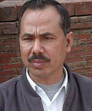 Winds of change, Kantipur