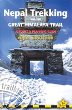 Off-beat trekking