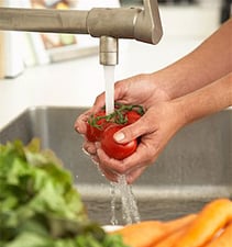 E coli alert