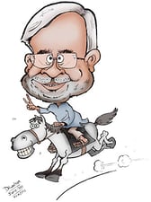 Going the Bihar way