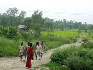 Glimpses of Bihar