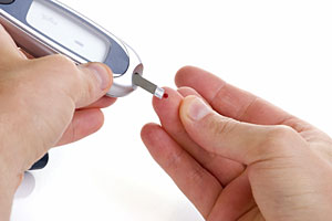 Diabetic dilemma