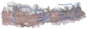 Save our rivers from ourselves