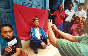 Stateless in their motherland