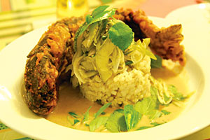 Cafe Mitra