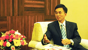 "China hopes for social stability"