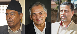 Corrupt cases, Naya Patrika