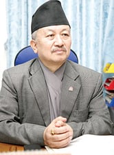 Elusive consensus, Kantipur