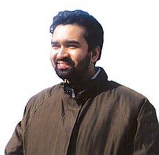 Farewell Subhash Darnal, Himal Khabarpatrika