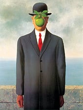 Face recognition