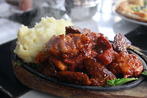 Flavor's Cafe