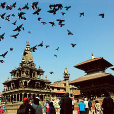 Patan's literary jatra