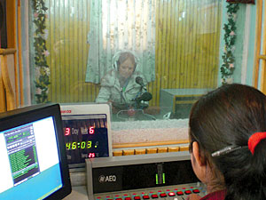 The new radio revolution