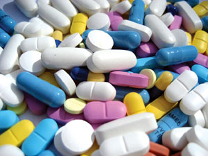 Safe drugs