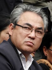 "Am I a Lin Piao?", Naya Patrika