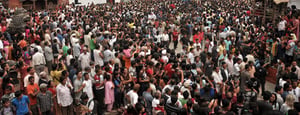 Demography, democracy and demagogues