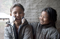 Documenting Nepal