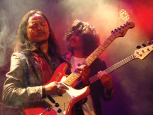 The Jimi from Kathmandu