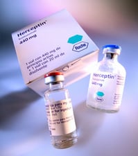 Patients or patents?
