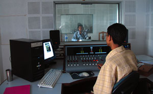 Radio at the crossroads