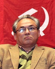 "We won't split", BBC Nepali Service