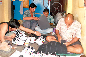 Worshipping work, Himal Khabarpatrika