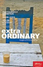 The extra-ordinary in the ordinary