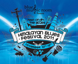 Himalayan Blues Festival