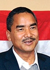 Non-returnable Nepal