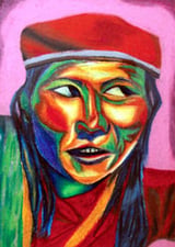 Portraits of a proletariat