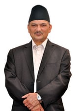 Bhattarai needs makeover, Nagarik