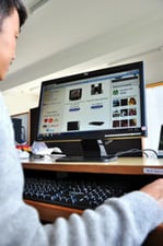 The .com generation