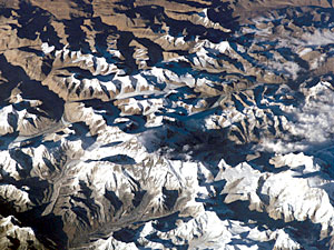 The right climate for change