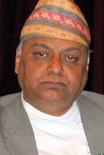 No-men, Naya Patrika