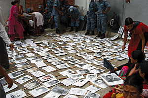 Where are they?, Nepal Samacharpatra