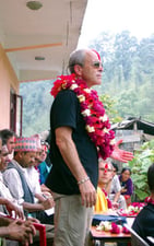 Barry aka Bir Bahadur