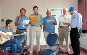 'Nepali le maya maryo'