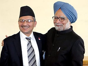 Anxious times, Himal Khabarpatrika