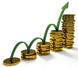 Investing in the future