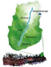 Unleashing Kangchenjunga